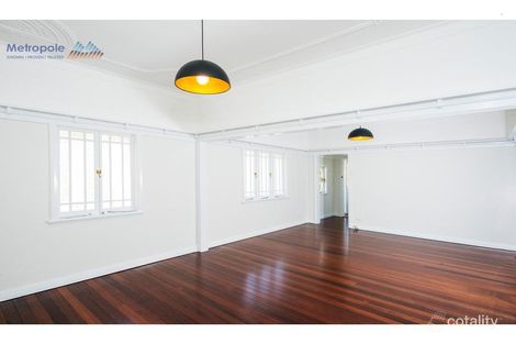 Property photo of 91 Milsom Street Coorparoo QLD 4151