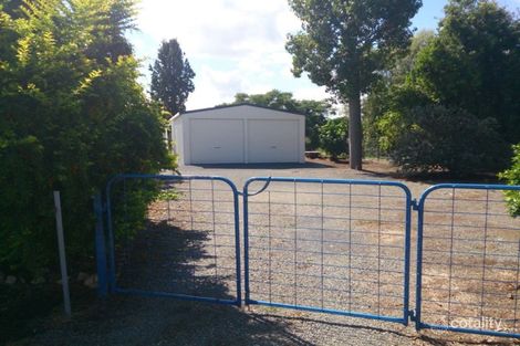 Property photo of 6 Pheasant Road Wowan QLD 4702