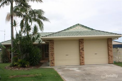 Property photo of 5 Plover Close Yamba NSW 2464