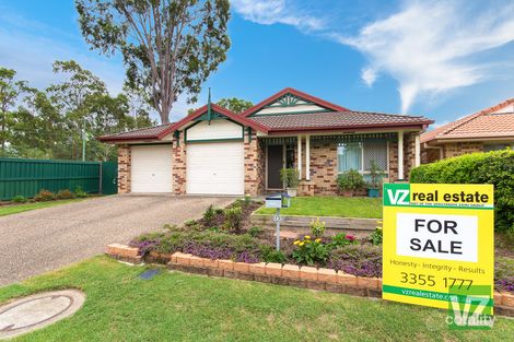 Property photo of 23 Hampstead Street Forest Lake QLD 4078