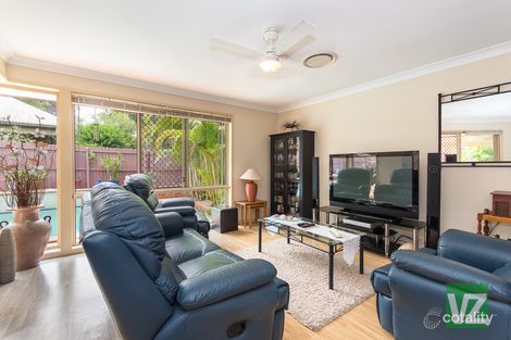 Property photo of 23 Hampstead Street Forest Lake QLD 4078