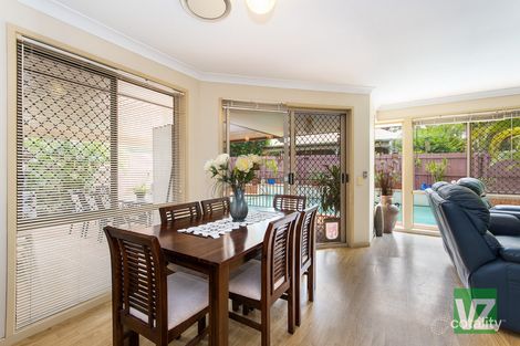 Property photo of 23 Hampstead Street Forest Lake QLD 4078