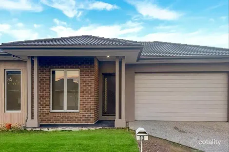12 UNION ST, HARKNESS, VIC 3337