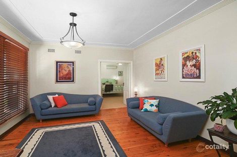 Property photo of 3 Gregory Parade Kotara NSW 2289