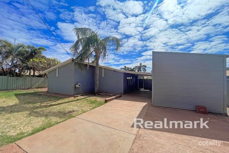 Property photo of 53 Fortescue Avenue Newman WA 6753