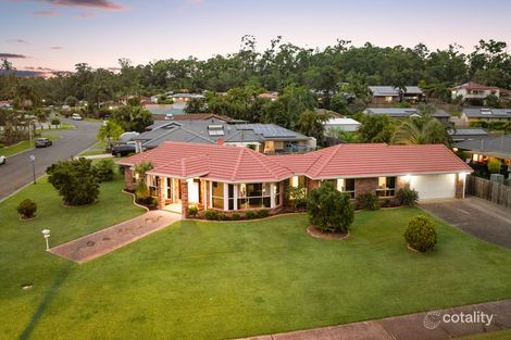 1 Pottinger Cres, Oxenford, QLD 4210