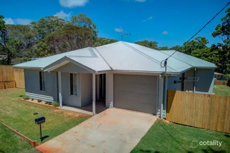 Property photo of 18 Aimeo Esplanade Russell Island QLD 4184