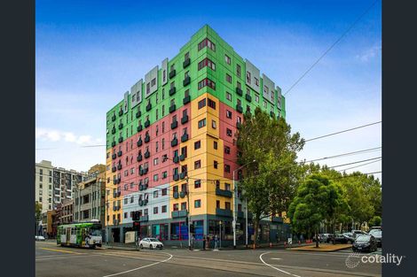 120/528 Swanston St, Carlton, VIC 3053
