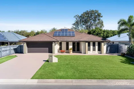 17 Cimmaron Cct, Thornlands, QLD 4164