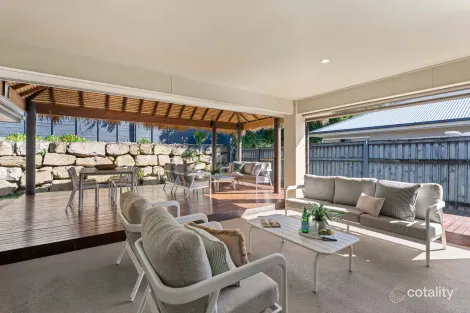 Property photo of 17 Cimmaron Circuit Thornlands QLD 4164
