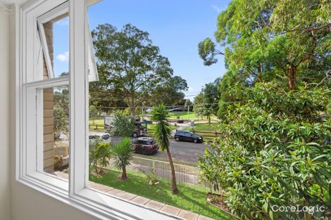 Property photo of 5/1 Longworth Avenue Eastlakes NSW 2018