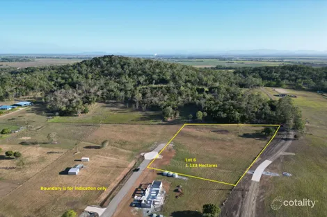 Property photo of 159 Wrights Road Strathdickie QLD 4800