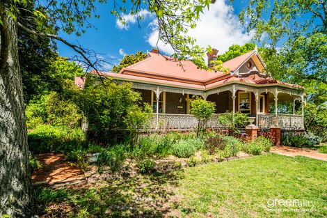 Property photo of 84 Brown Street Armidale NSW 2350