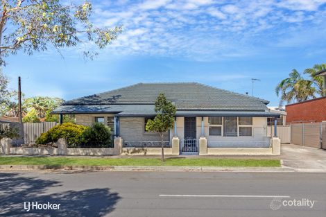 Property photo of 5 Ayredale Avenue Clearview SA 5085