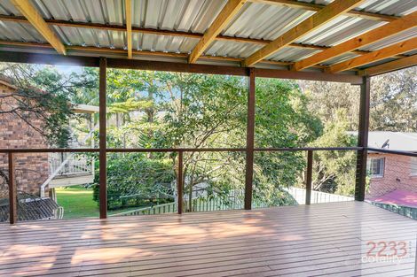 Property photo of 11 Bundanoon Road Engadine NSW 2233