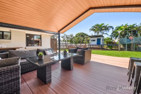 Property photo of 32 Pirramurra Street Bracken Ridge QLD 4017