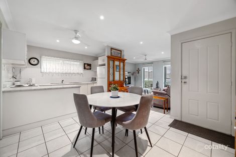 Property photo of 1B Third Avenue Macquarie Fields NSW 2564