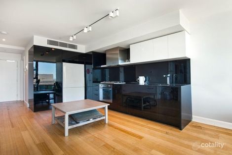 Property photo of 2502/27 Little Collins Street Melbourne VIC 3000