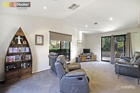 Property photo of 4 Traine Court Amaroo ACT 2914