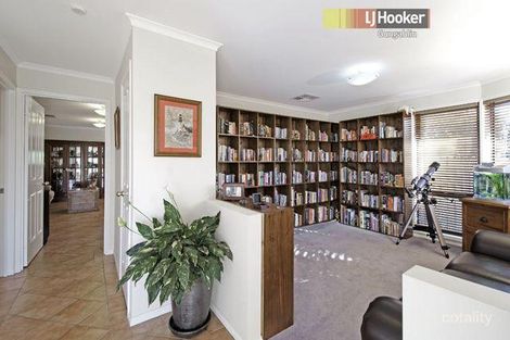 Property photo of 4 Traine Court Amaroo ACT 2914