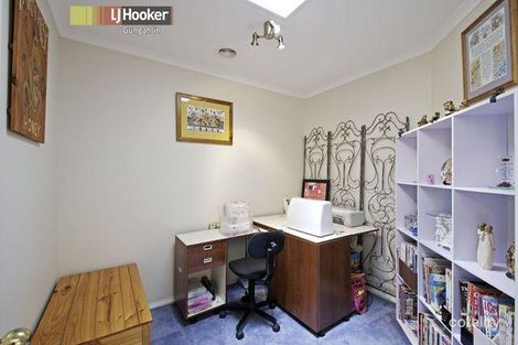 Property photo of 4 Traine Court Amaroo ACT 2914