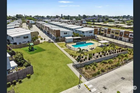 122/85 Thornton St, Raceview, QLD 4305