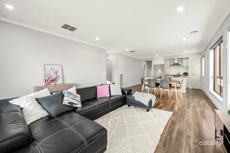 Property photo of 81 McCann Drive Albanvale VIC 3021