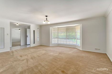 Property photo of 3 Job Place Arana Hills QLD 4054
