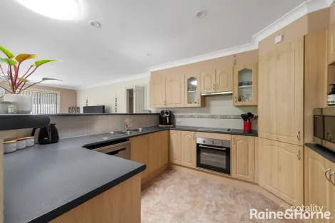Property photo of 11 Cornelius Place Nowra NSW 2541