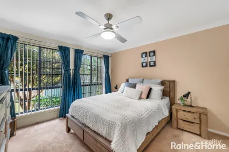 Property photo of 11 Cornelius Place Nowra NSW 2541