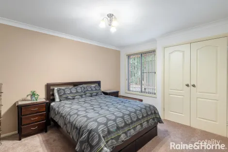 Property photo of 11 Cornelius Place Nowra NSW 2541