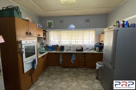 Property photo of 3 Callaghan Street Parkes NSW 2870