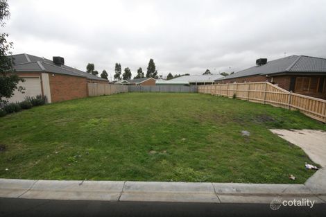 24 Paringa Dr, Ferntree Gully, VIC 3156