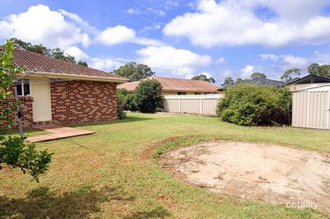 Property photo of 7 Lightwood Drive West Nowra NSW 2541