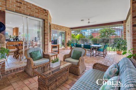 Property photo of 15 Fimbriata Close Chapel Hill QLD 4069