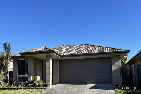 Property photo of 35 Drewett Avenue Redbank Plains QLD 4301