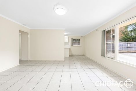 Property photo of 4/36 Russell Street Strathfield NSW 2135