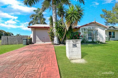Property photo of 50 Evergreen Drive Kirwan QLD 4817
