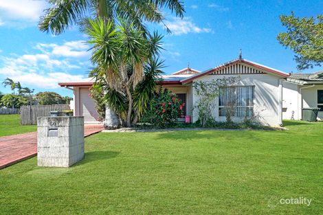 Property photo of 50 Evergreen Drive Kirwan QLD 4817