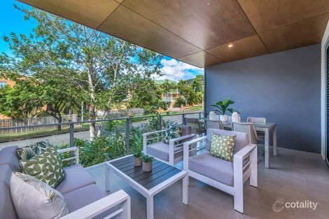 Property photo of 1/38 Nelson Parade Indooroopilly QLD 4068