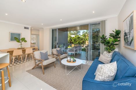 Property photo of 1/38 Nelson Parade Indooroopilly QLD 4068