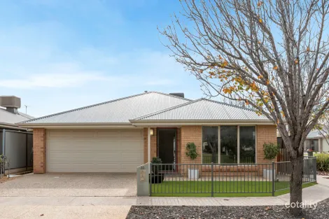 Property photo of 33 Burke Circuit Eyre SA 5121