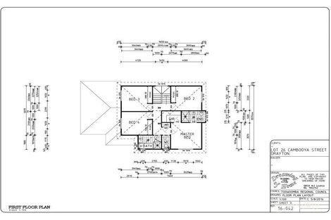 Property photo of LOT 26/65 Cambooya Street Drayton QLD 4350