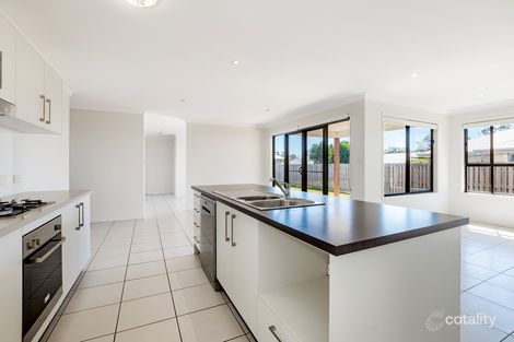Property photo of 27 Bellbird Circuit New Auckland QLD 4680