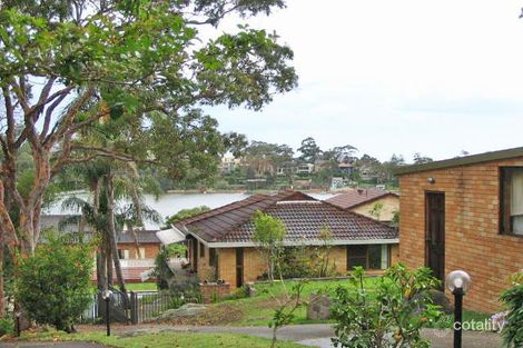 14 Ward Cres, Oyster Bay, NSW 2225