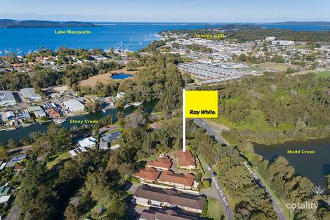 Property photo of 6/94 Railway Parade North Blackalls Park NSW 2283