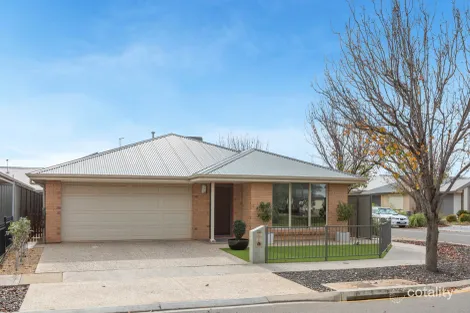 Property photo of 33 Burke Circuit Eyre SA 5121