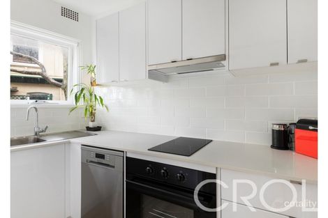Property photo of 3/27 Murdoch Street Cremorne NSW 2090