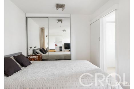 Property photo of 3/27 Murdoch Street Cremorne NSW 2090