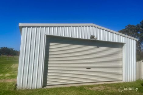 Property photo of 22 Sturt Street Warwick QLD 4370